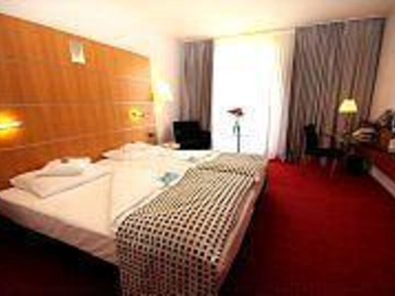 Dorint Hotel Sanssouci Berlin-Potsdam
