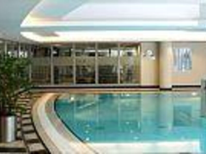 Dorint Hotel Sanssouci Berlin-Potsdam