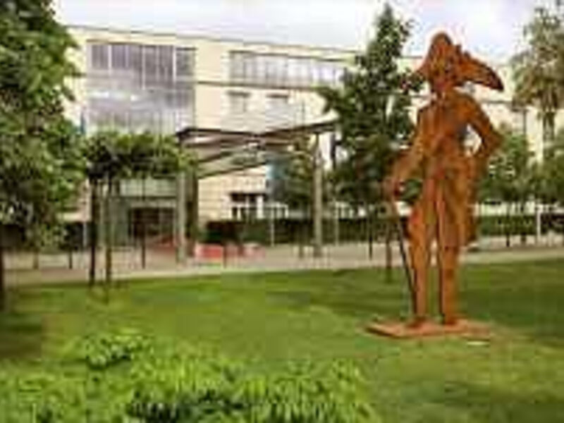 Dorint Hotel Sanssouci Berlin-Potsdam