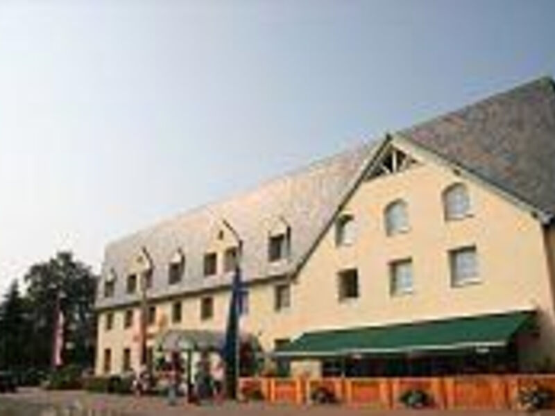 Landhotel Potsdam