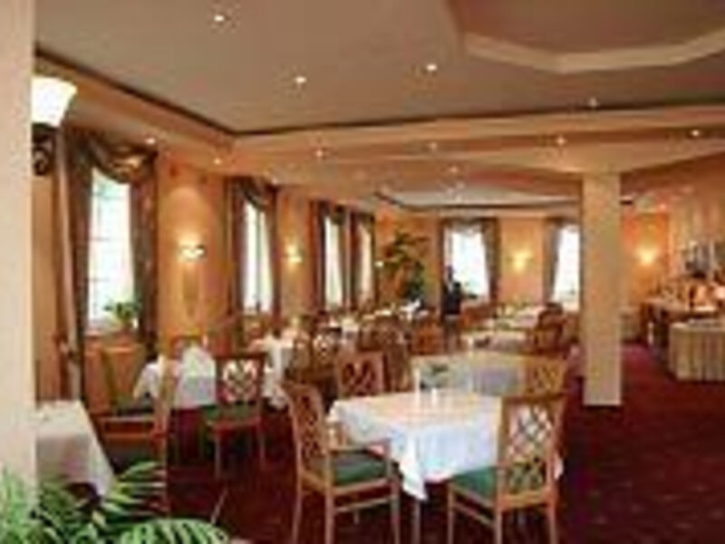 Landhotel Potsdam