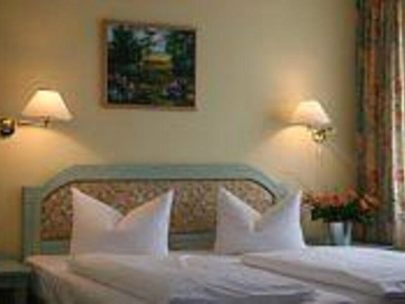 Landhotel Potsdam