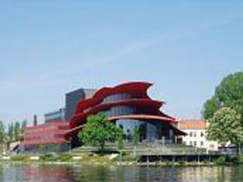 Landhotel Potsdam