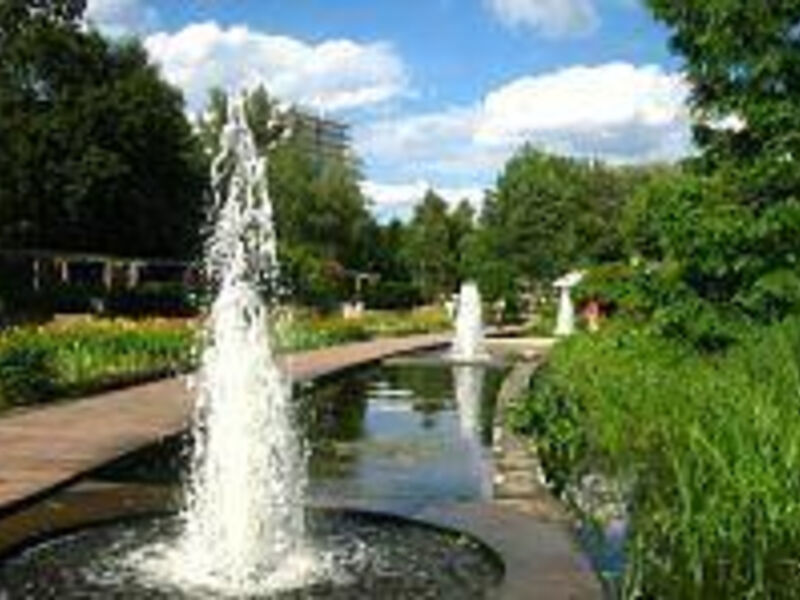 Landhotel Potsdam