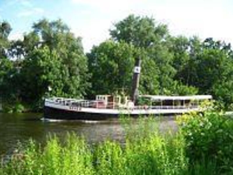 Landhotel Potsdam