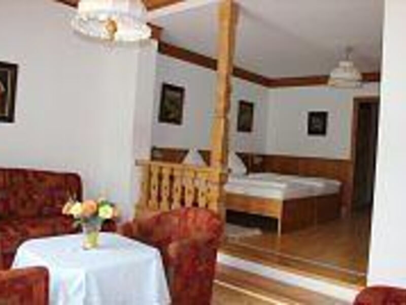 Hotel Flackl-Wirt