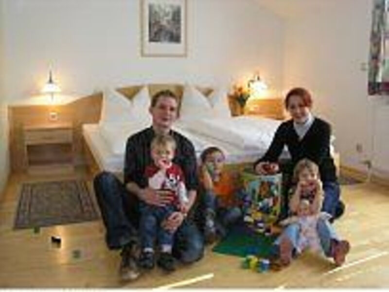 Hotel Flackl-Wirt