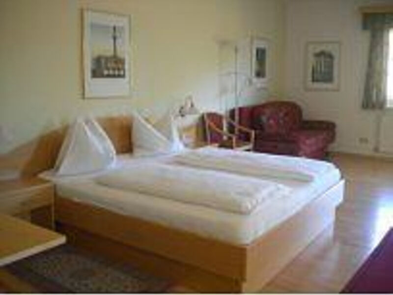 Hotel Flackl-Wirt