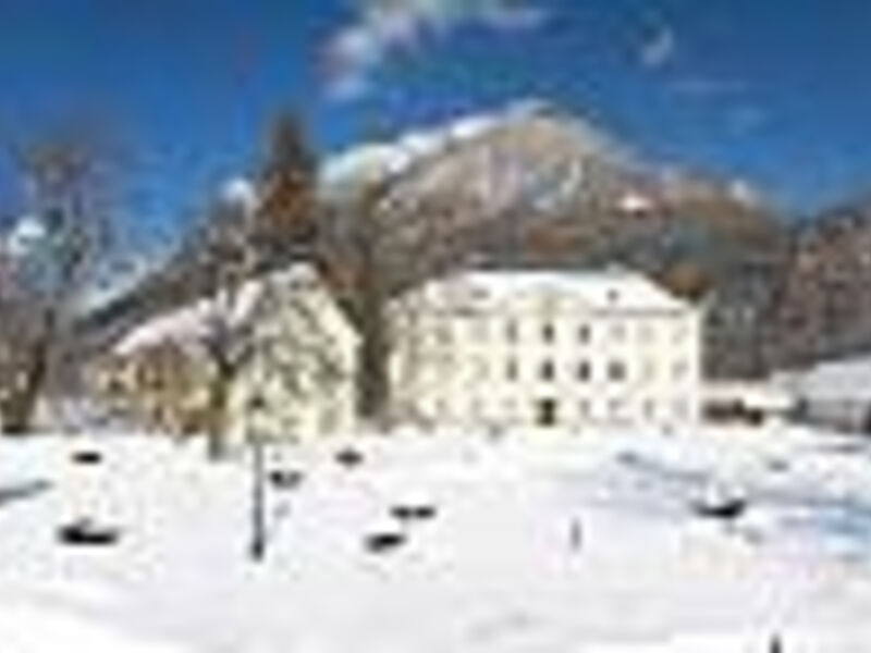 Hotel Flackl-Wirt