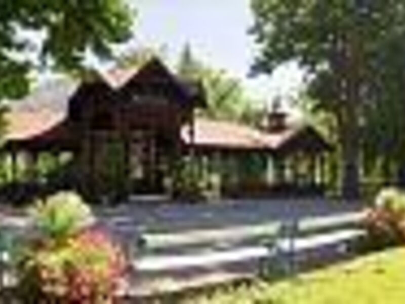 Hotel Land Pension Kaiserhof