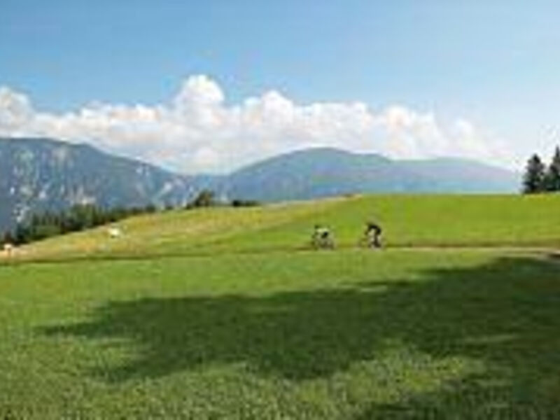 Hotel Land Pension Kaiserhof
