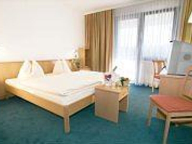 Seminar Parkhotel Hirschwang