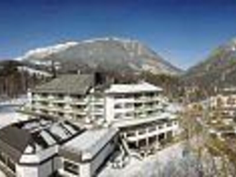 Seminar Parkhotel Hirschwang