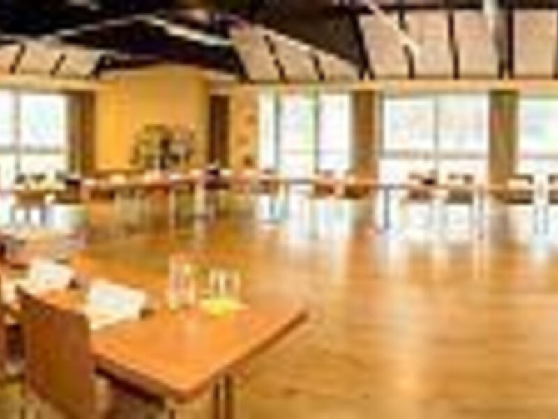 Seminar Parkhotel Hirschwang