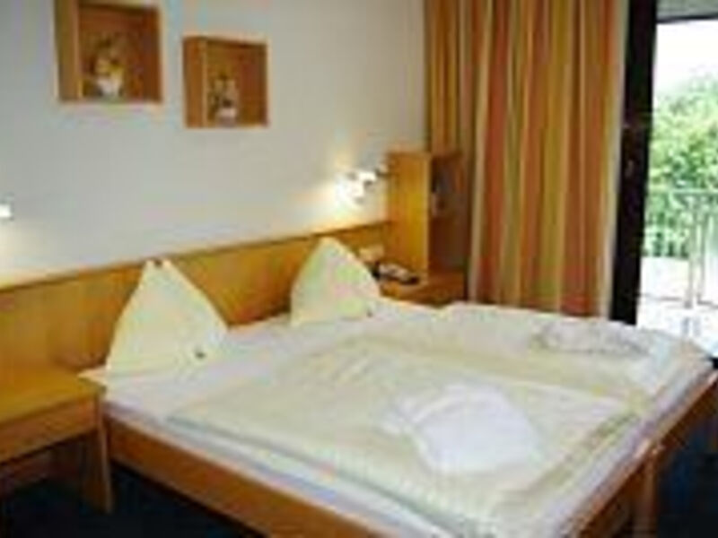 Seminar Parkhotel Hirschwang