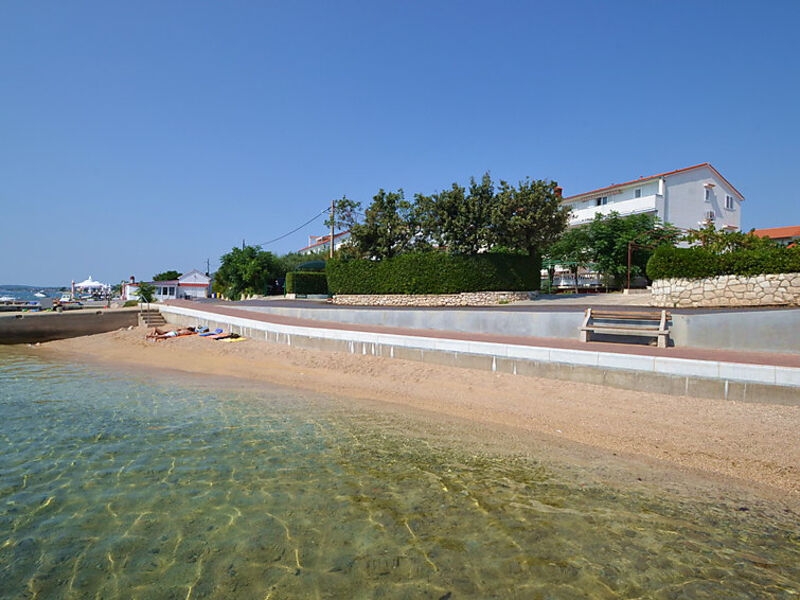 Travaš