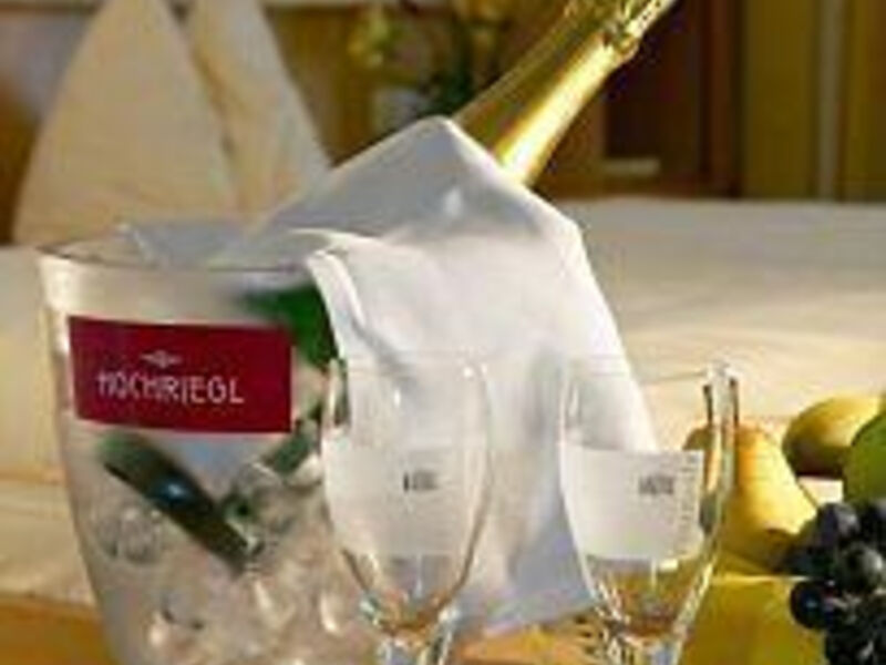 Seminar Parkhotel Hirschwang