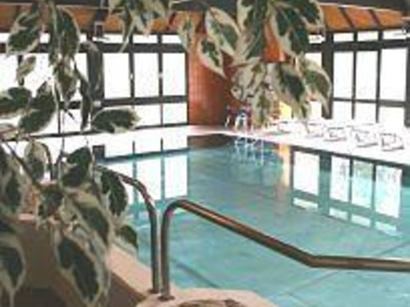 Seminar Parkhotel Hirschwang