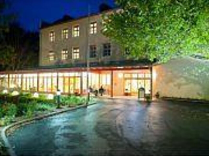 Hotel JUFA Waldviertel