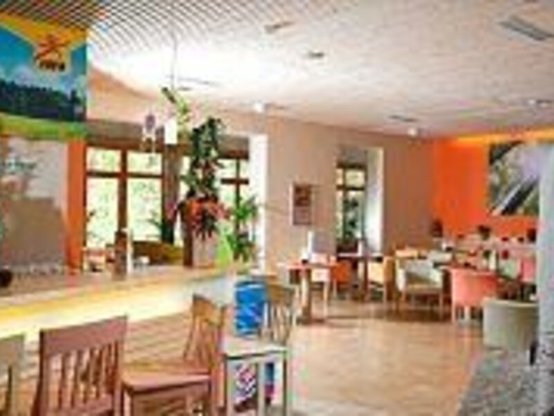 Hotel JUFA Waldviertel