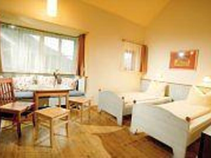 Hotel JUFA Waldviertel