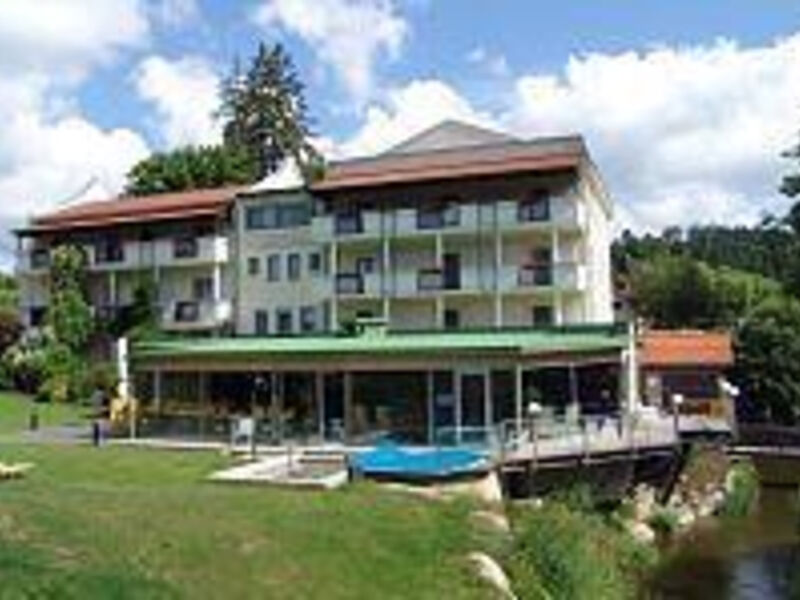 Hotel - Restaurant Liebnitzmühle