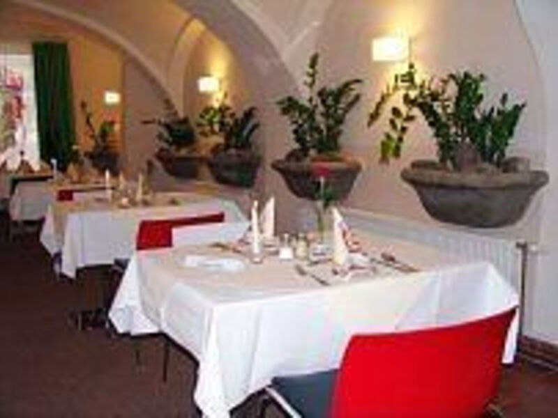 Hotel - Restaurant Liebnitzmühle