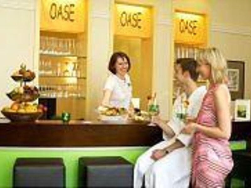 Best Western Premier Park Hotel Bad Lippspringe