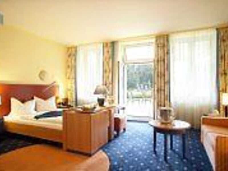 Best Western Premier Park Hotel Bad Lippspringe
