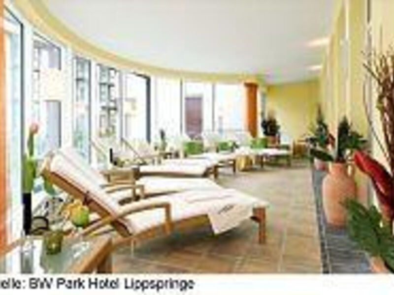 Best Western Premier Park Hotel Bad Lippspringe