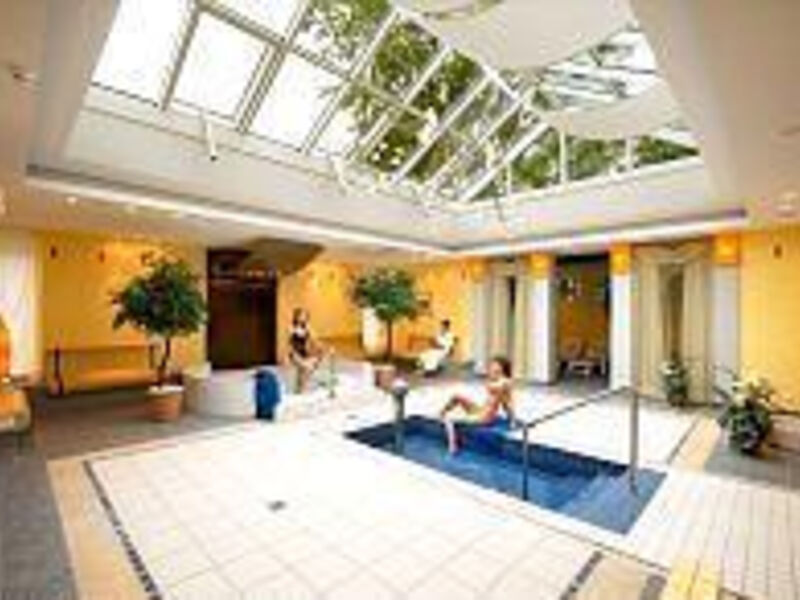Best Western Premier Park Hotel Bad Lippspringe