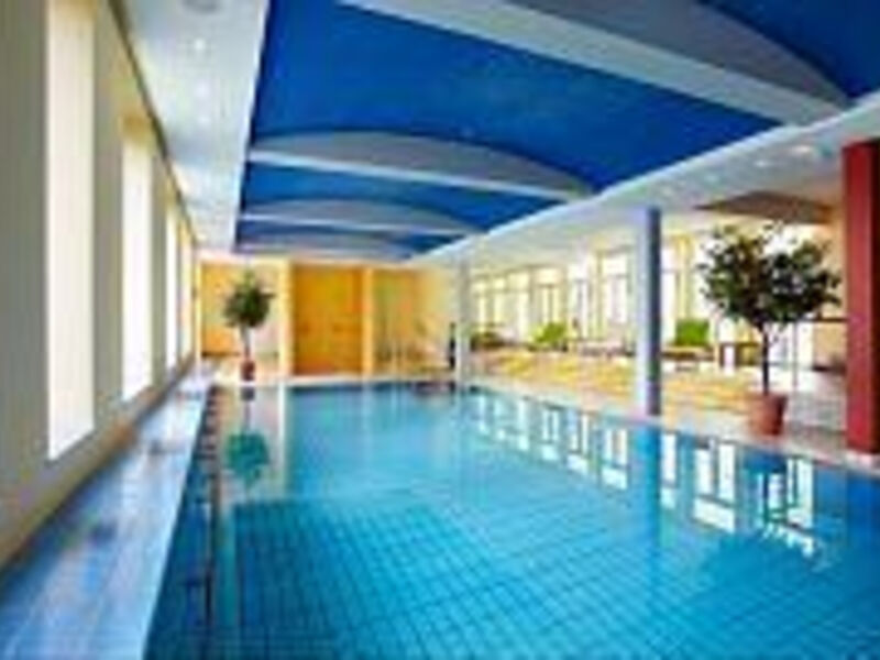 Best Western Premier Park Hotel Bad Lippspringe