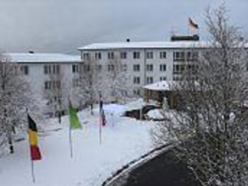 Hotel Wartburghotel Winterberg