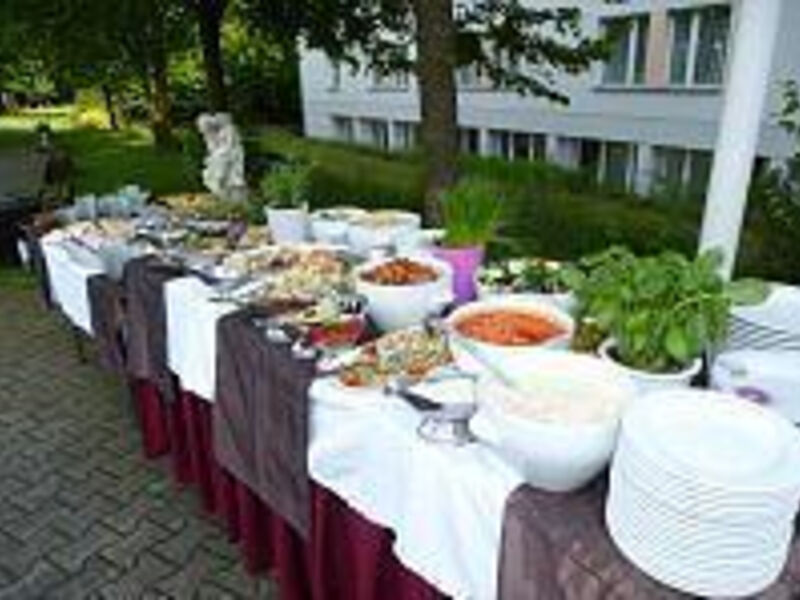 Hotel Wartburghotel Winterberg