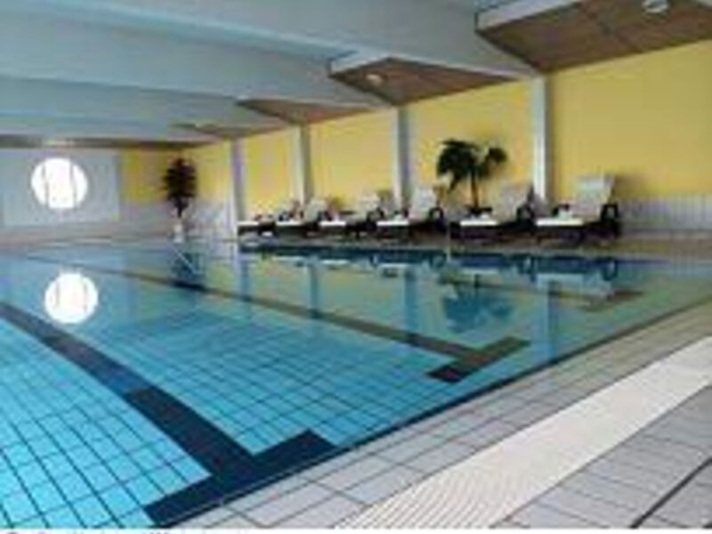 Hotel Wartburghotel Winterberg
