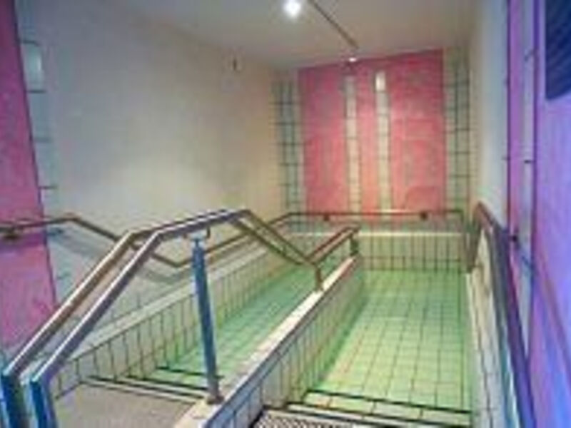 Hotel Wartburghotel Winterberg