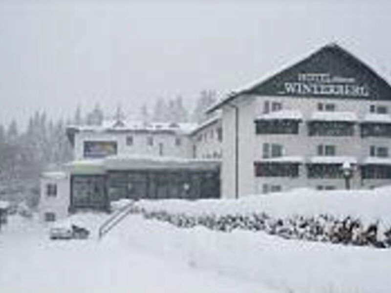 Hotel Winterberg Resort