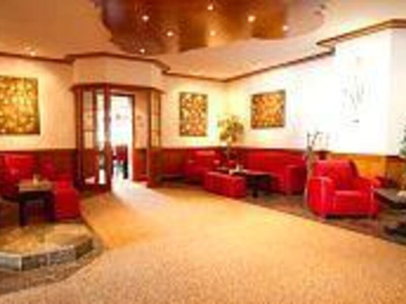 Hotel Winterberg Resort