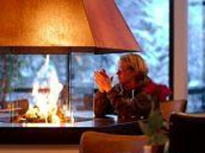 Hotel Winterberg Resort
