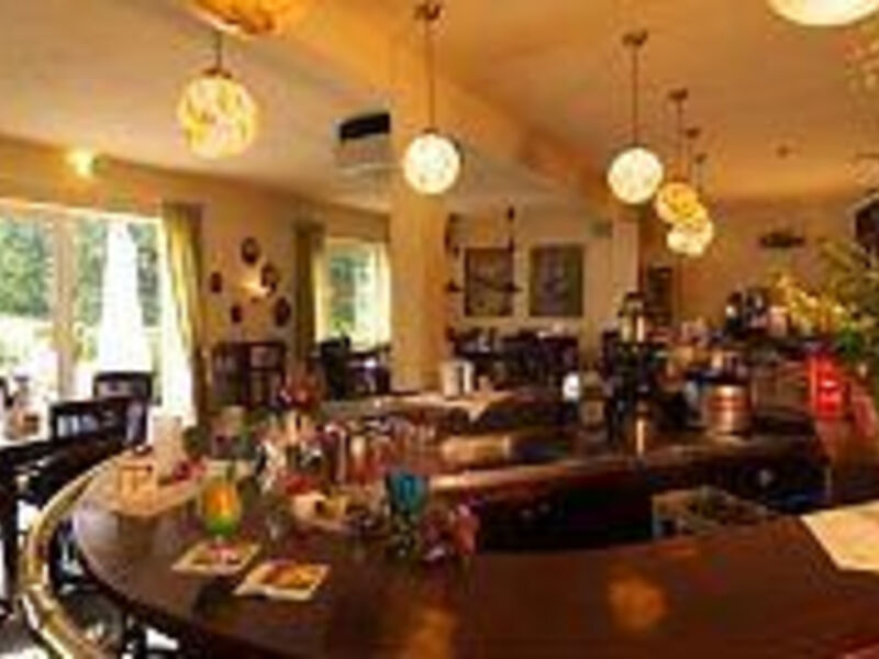 Hotel Winterberg Resort