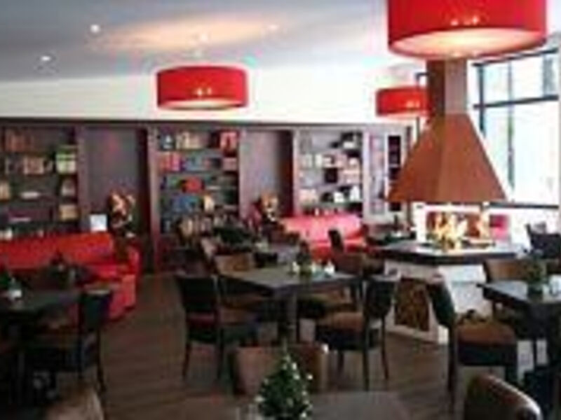 Hotel Winterberg Resort