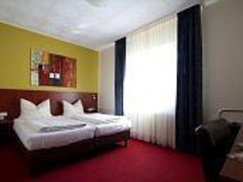 Hotel Winterberg Resort