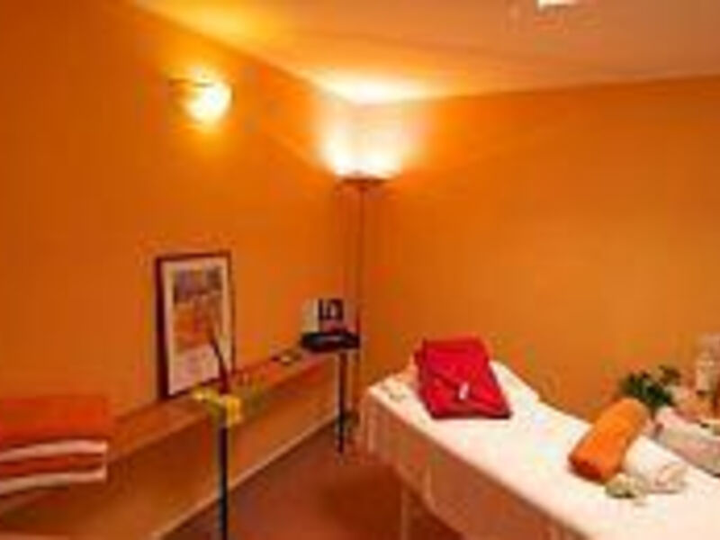 Hotel Winterberg Resort