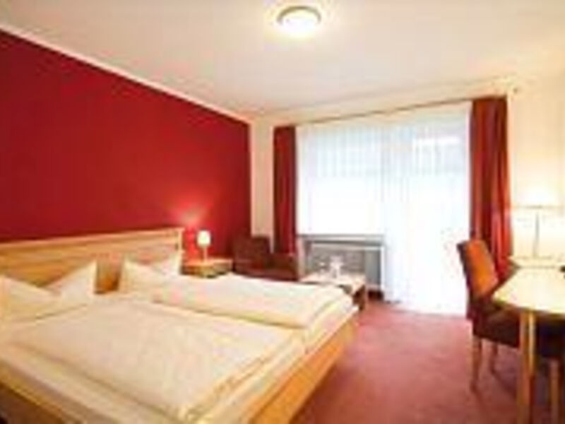 Sporthotel Kirchmeier