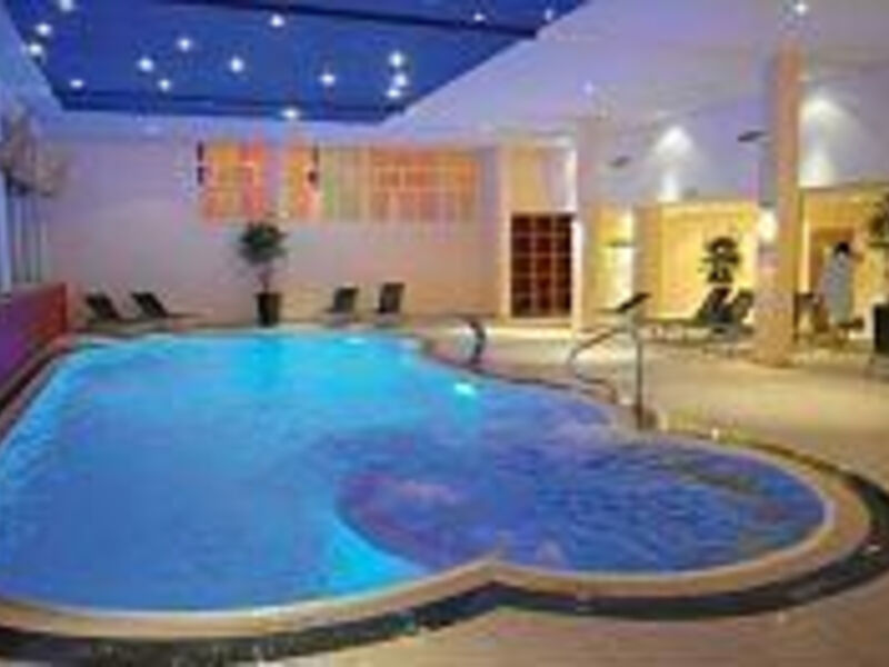 Sporthotel Kirchmeier