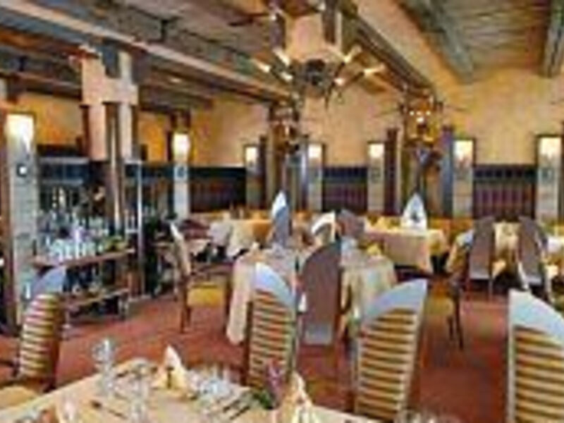 Göbel's Schlosshotel Prinz von Hessen