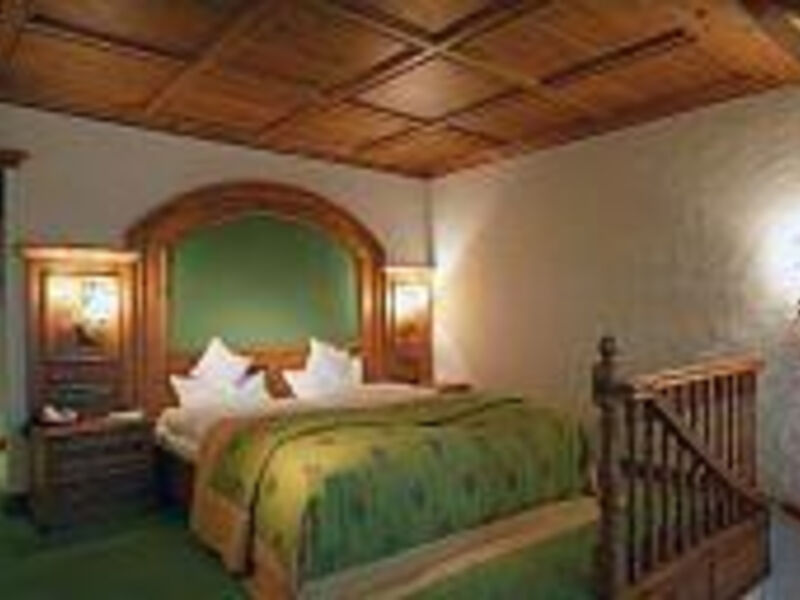 Göbel's Schlosshotel Prinz von Hessen