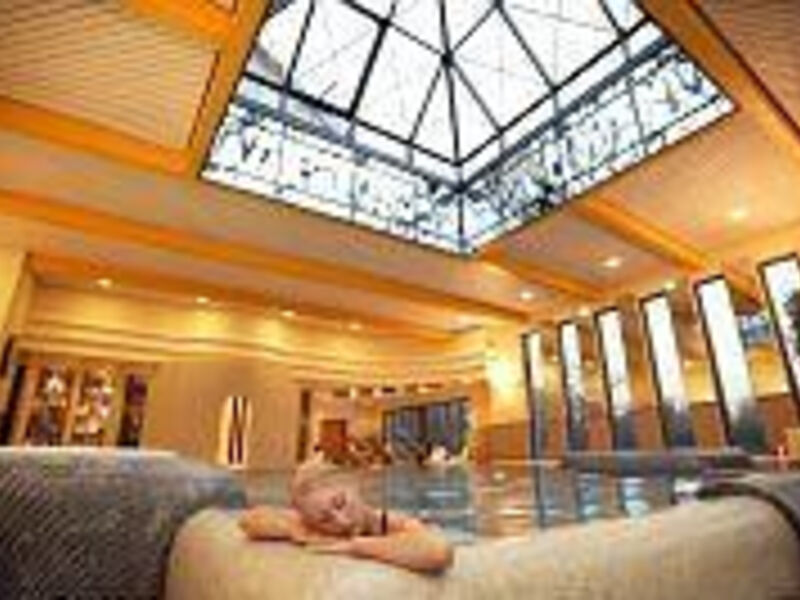 Göbel's Schlosshotel Prinz von Hessen