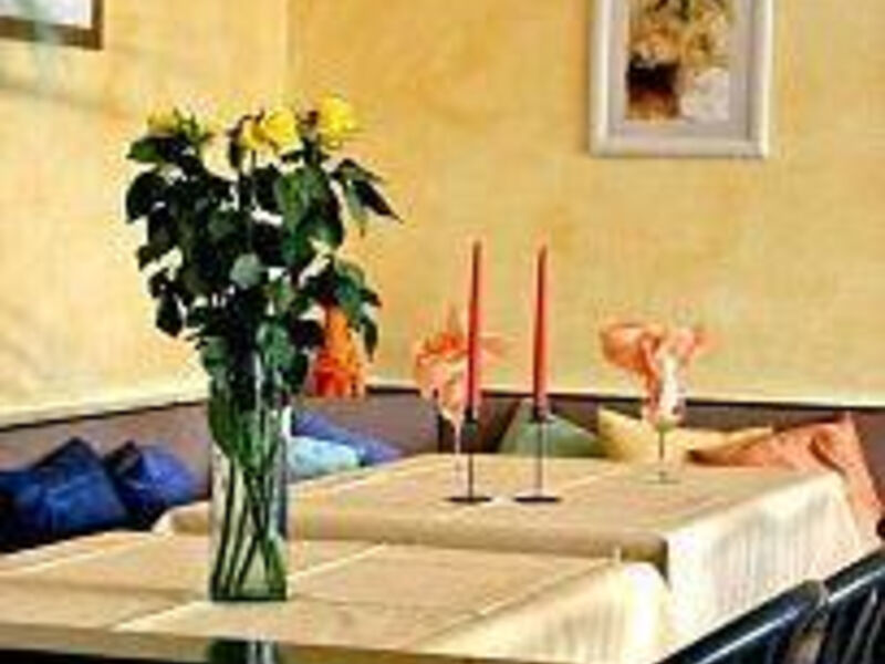 Hotel Horizont