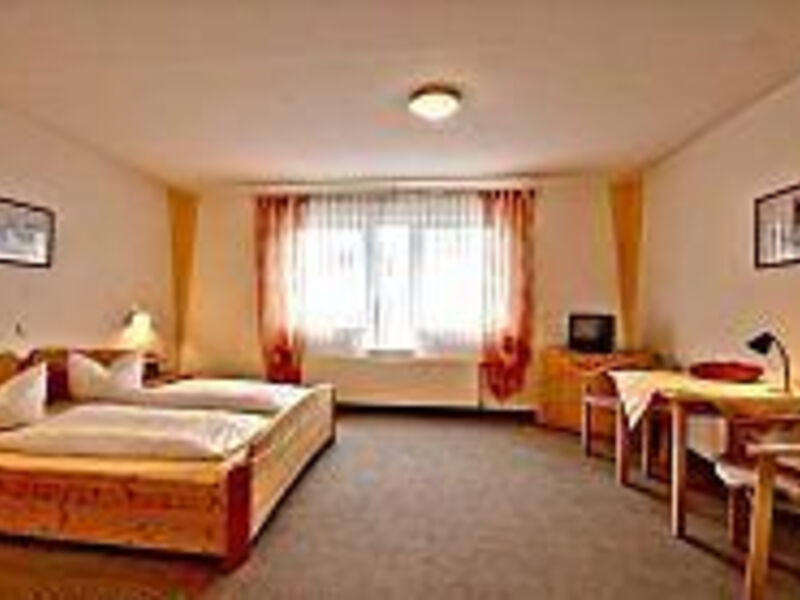 Hotel Horizont